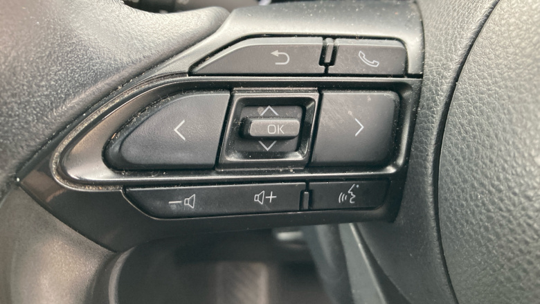 Toyota Yaris Cross 1.5 Hybrid Design 5dr CVT Hybrid Estate